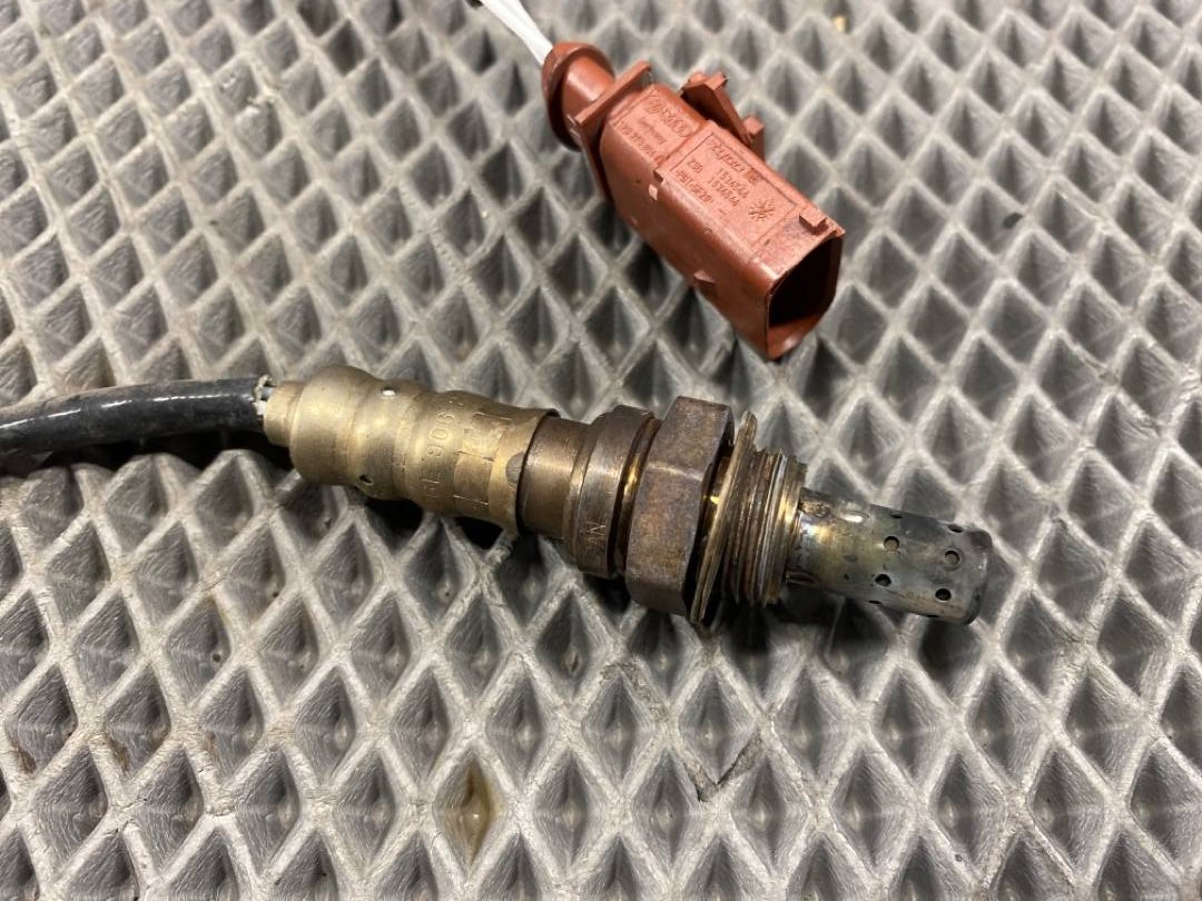 Датчик кислорода, 900 рублей, Красноярск