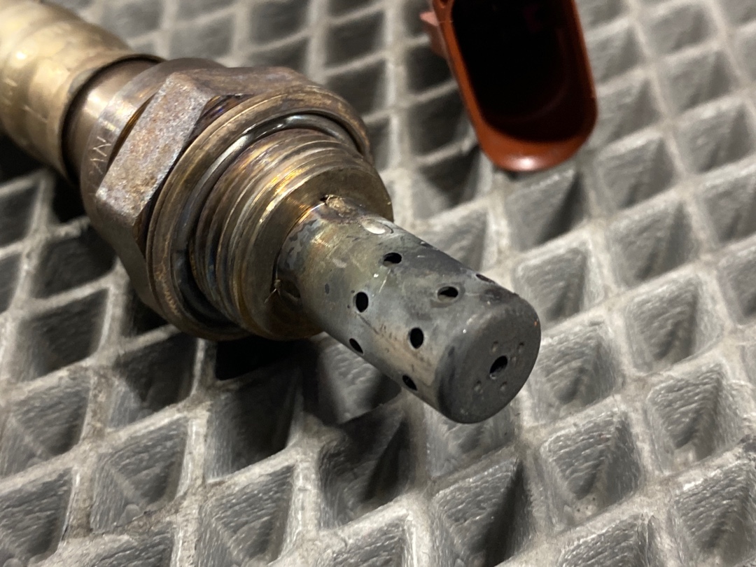 Датчик кислорода, 900 рублей, Красноярск