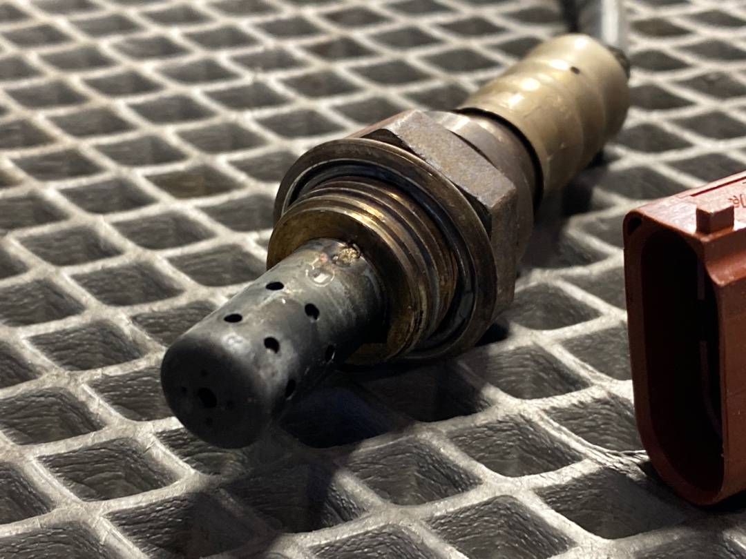 Датчик кислорода, 900 рублей, Красноярск