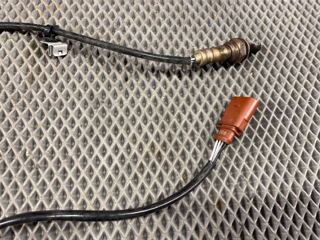 Датчик кислорода, 900 рублей, Красноярск