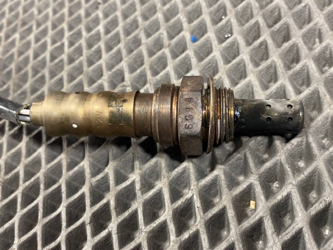 Датчик кислорода, 900 рублей, Красноярск