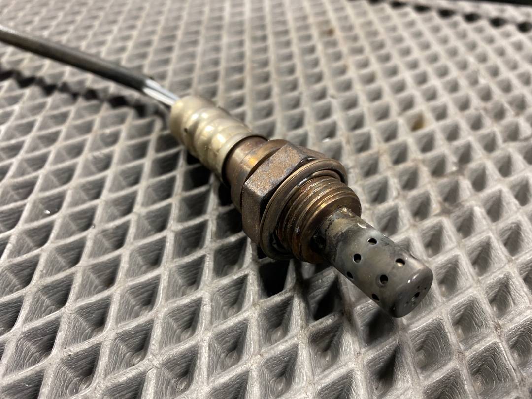 Датчик кислорода, 900 рублей, Красноярск