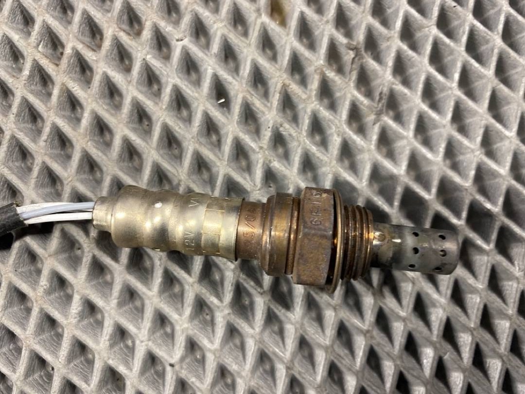 Датчик кислорода, 900 рублей, Красноярск