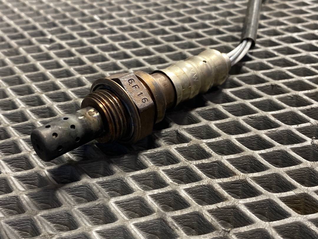 Датчик кислорода, 900 рублей, Красноярск