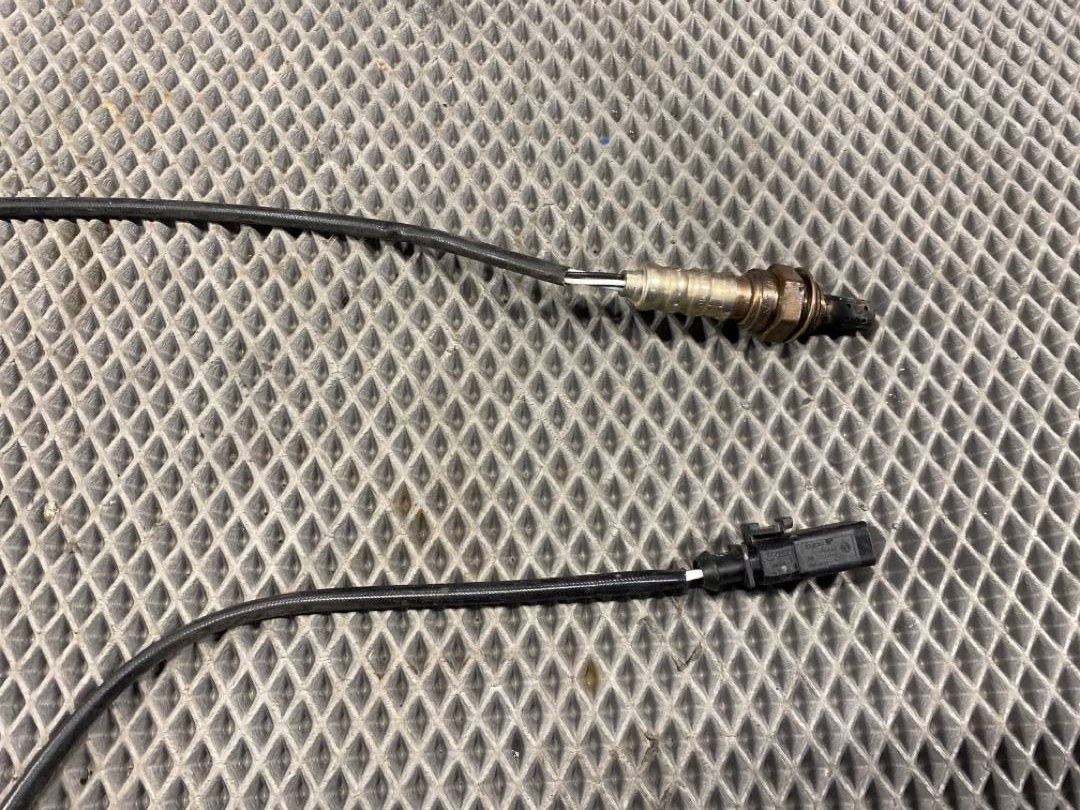 Датчик кислорода, 900 рублей, Красноярск