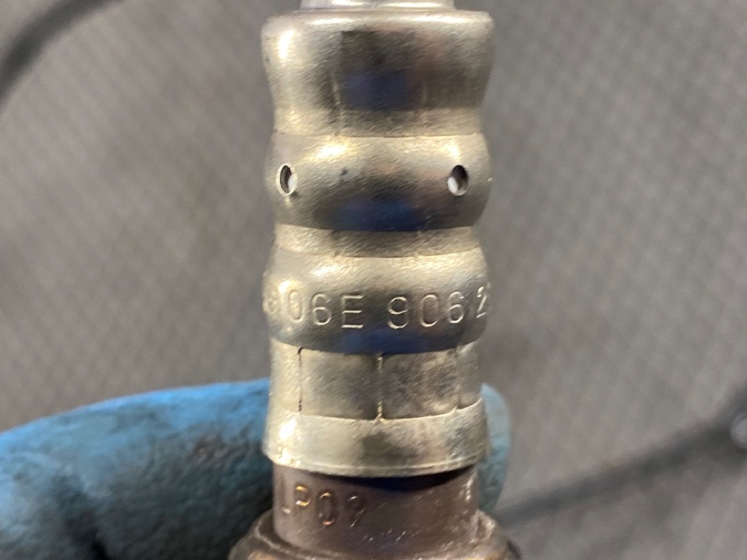 Датчик кислорода, 900 рублей, Красноярск