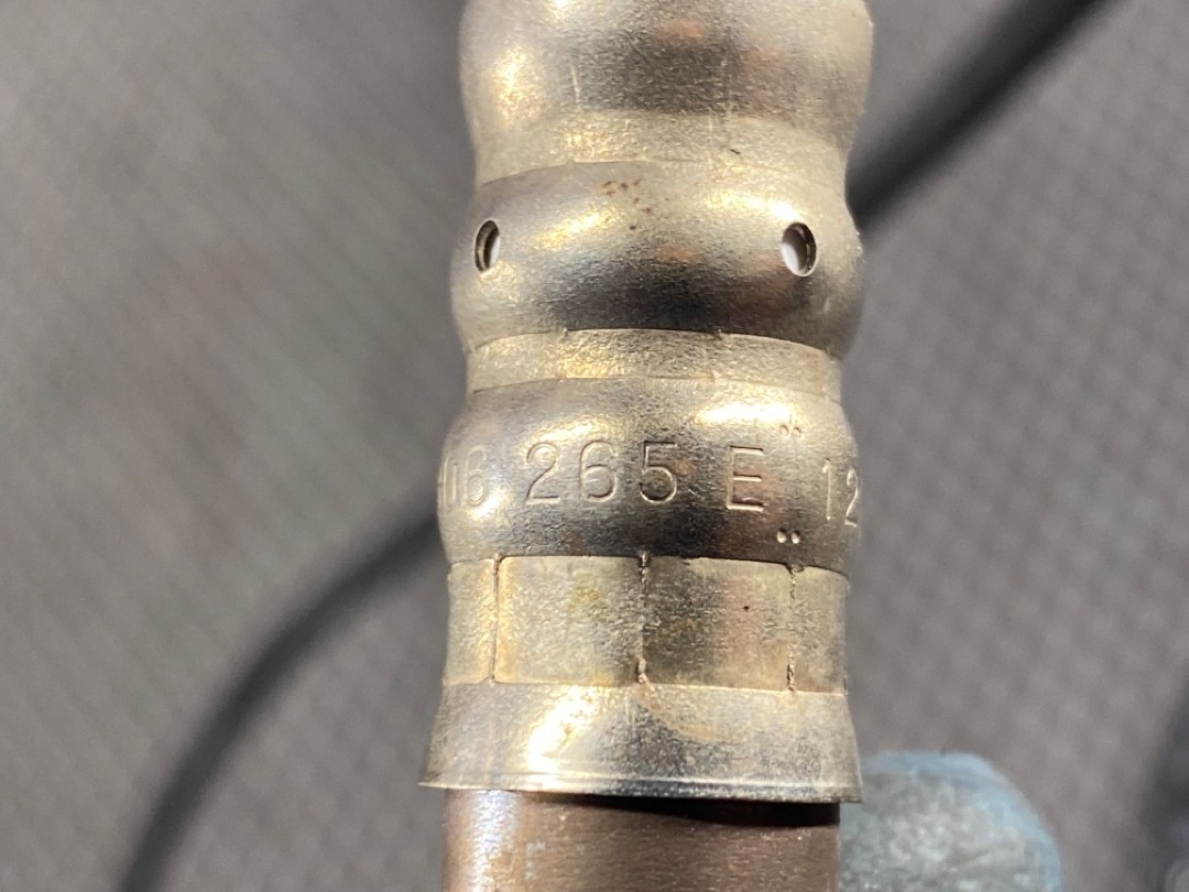 Датчик кислорода, 900 рублей, Красноярск