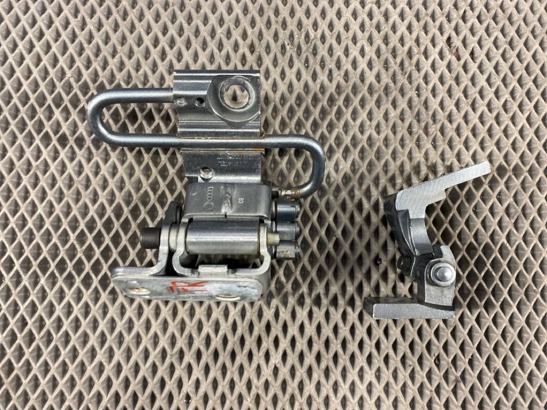 Петля двери, 1200 рублей, Красноярск