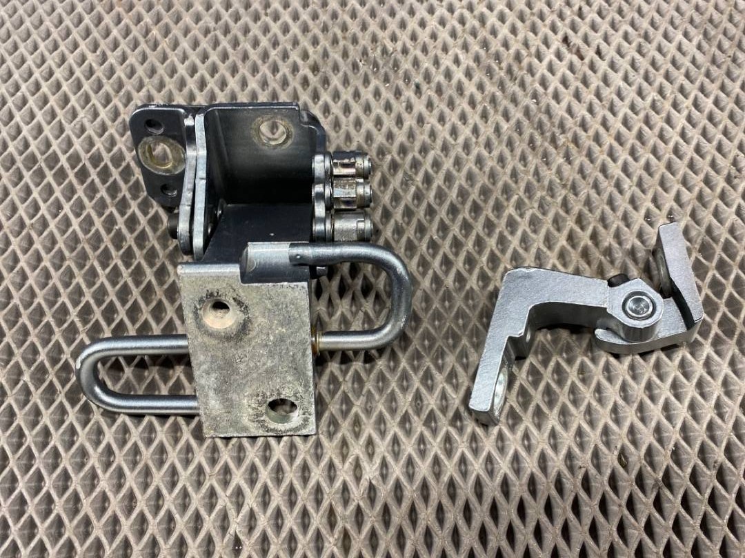 Петля двери, 1200 рублей, Красноярск