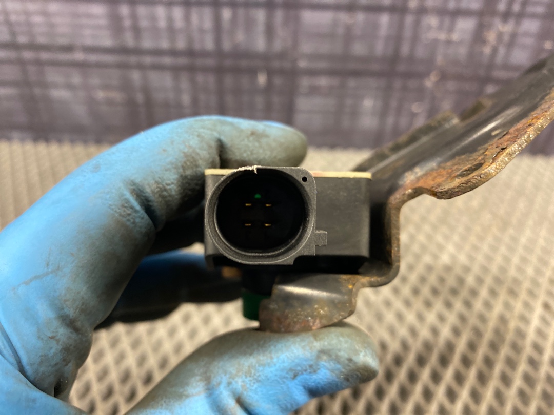 Датчик уровня подвески, 2100 рублей, Красноярск