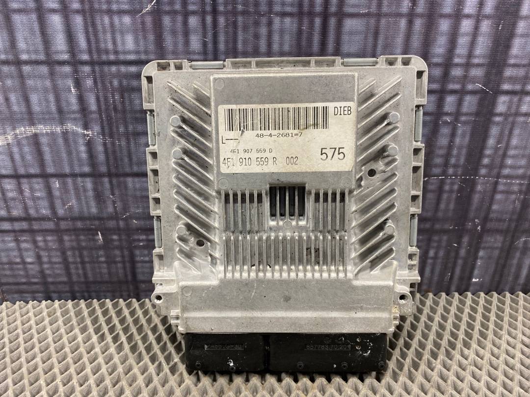 Блок управления двигателем, 3000 рублей, Красноярск