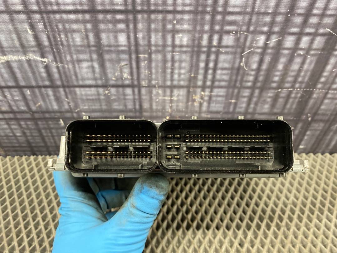 Блок управления двигателем, 3000 рублей, Красноярск