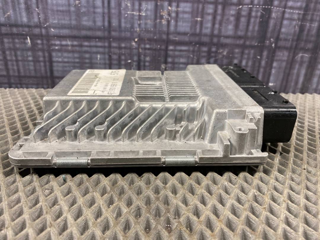 Блок управления двигателем, 3000 рублей, Красноярск