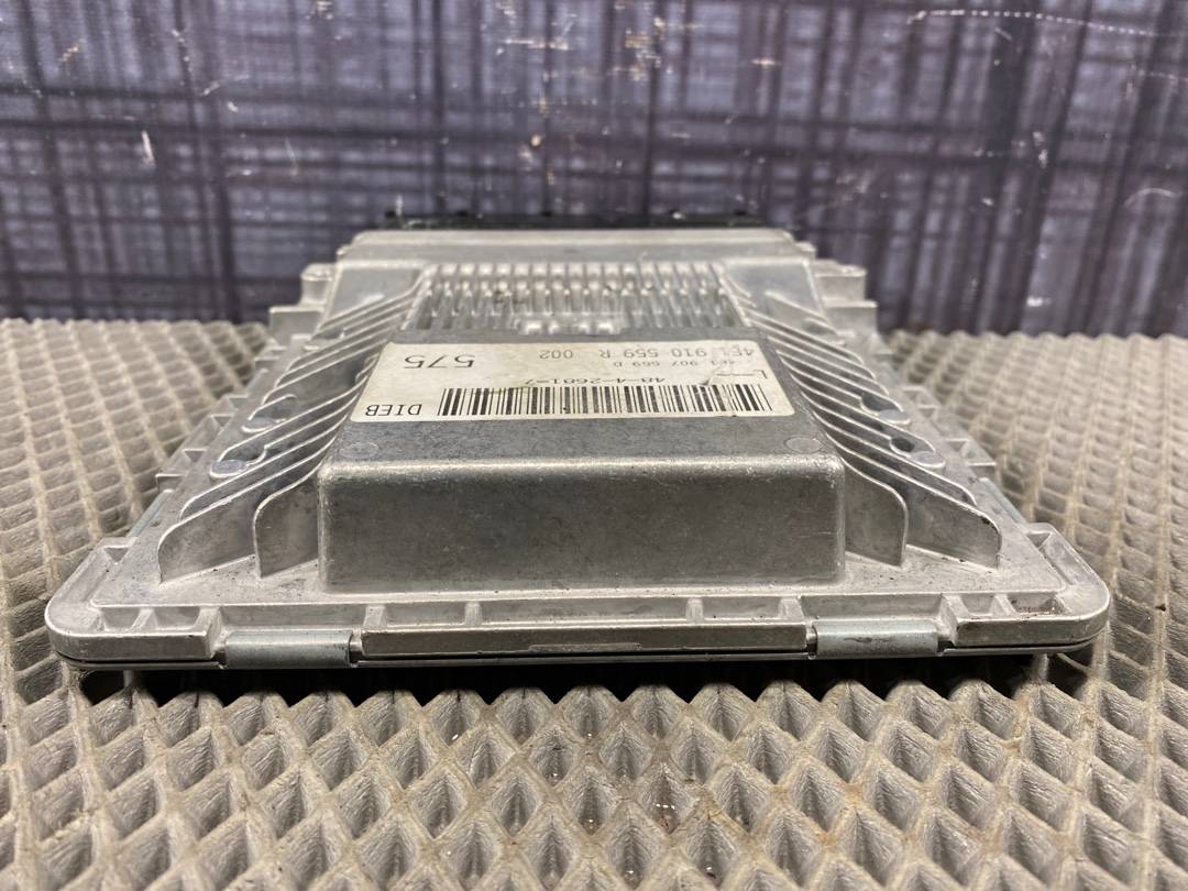 Блок управления двигателем, 3000 рублей, Красноярск