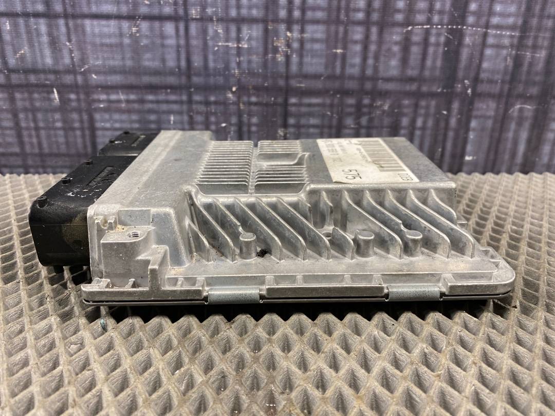 Блок управления двигателем, 3000 рублей, Красноярск