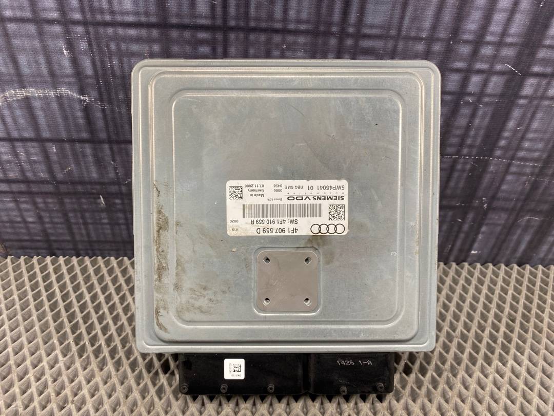 Блок управления двигателем, 3000 рублей, Красноярск