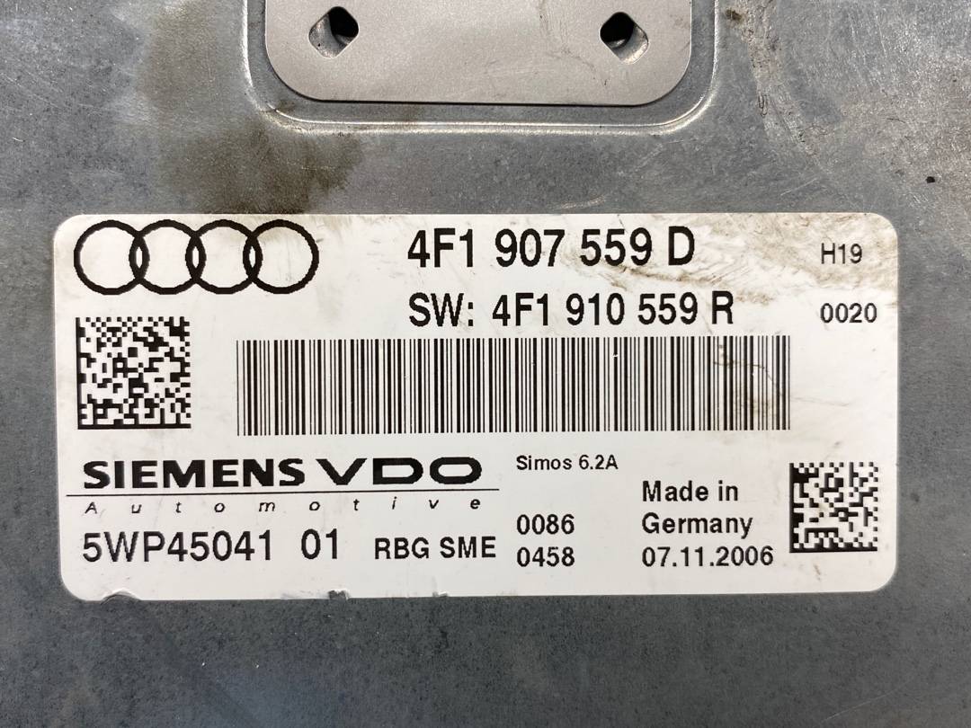 Блок управления двигателем, 3000 рублей, Красноярск