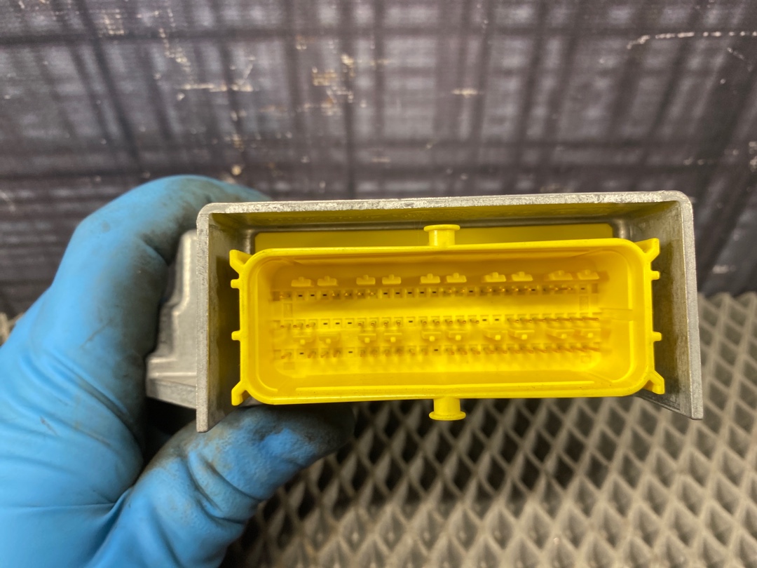 Блок управления Airbag, 1200 рублей, Красноярск