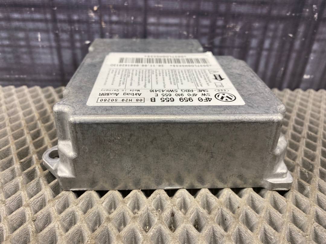 Блок управления Airbag, 1200 рублей, Красноярск