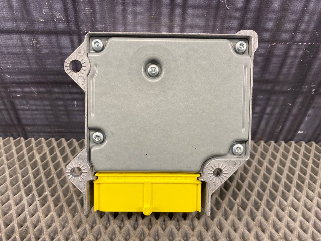 Блок управления Airbag, 1200 рублей, Красноярск