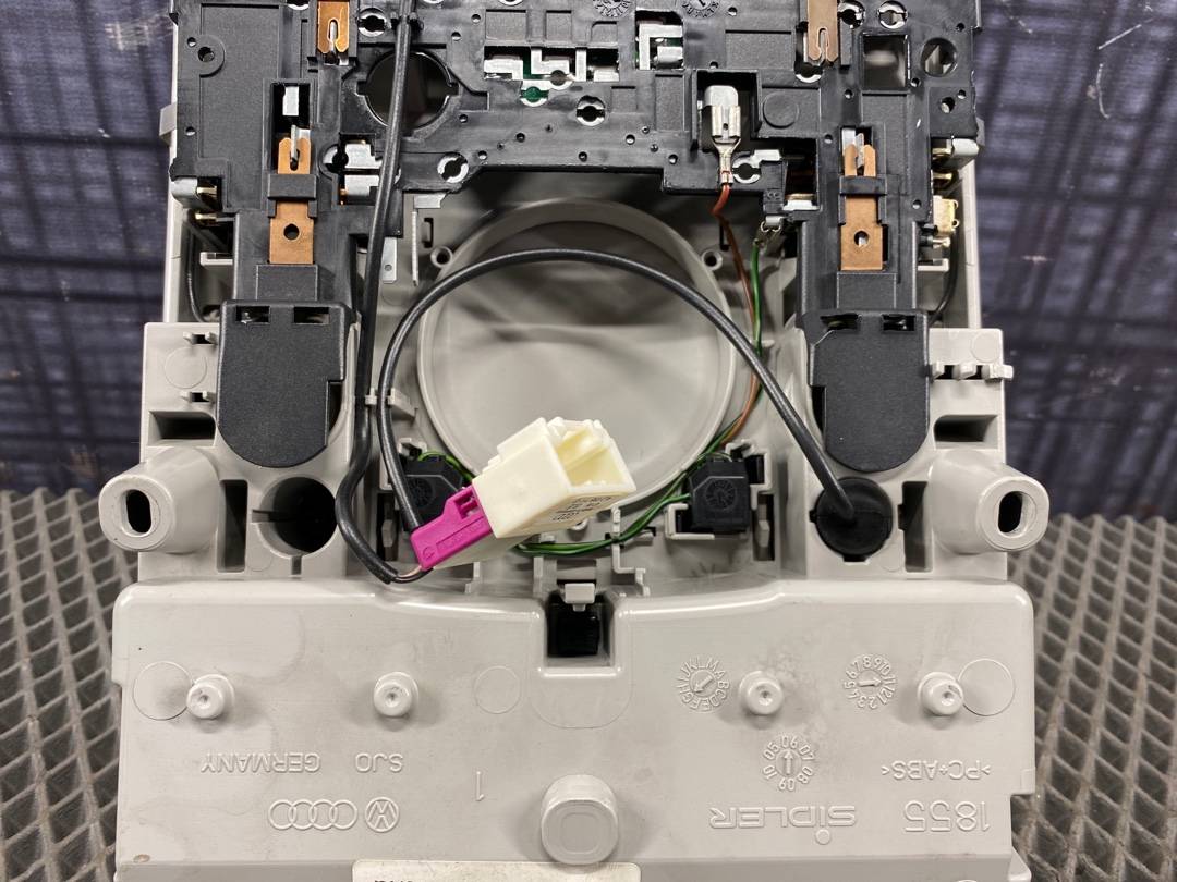 Плафон салона, 960 рублей, Красноярск