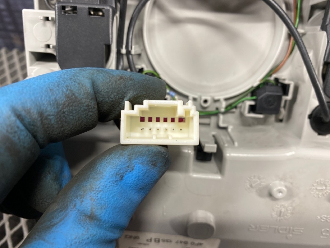 Плафон салона, 960 рублей, Красноярск