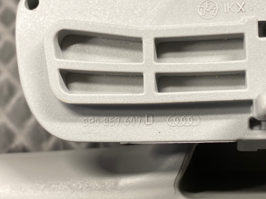 Потолочная ручка, 600 рублей, Красноярск