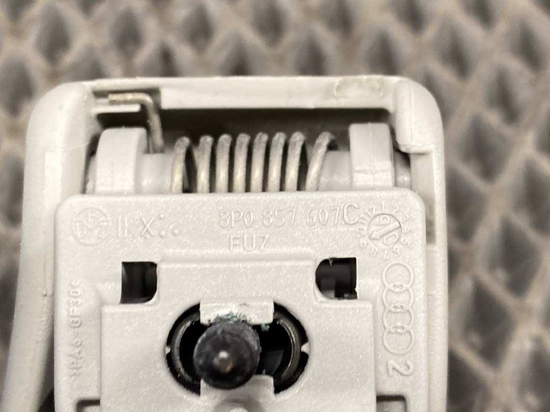 Потолочная ручка, 600 рублей, Красноярск