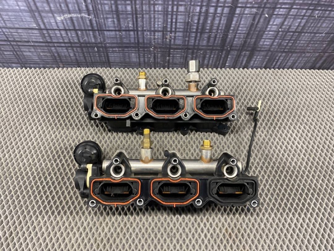 Коллектор впускной, 9000 рублей, Красноярск