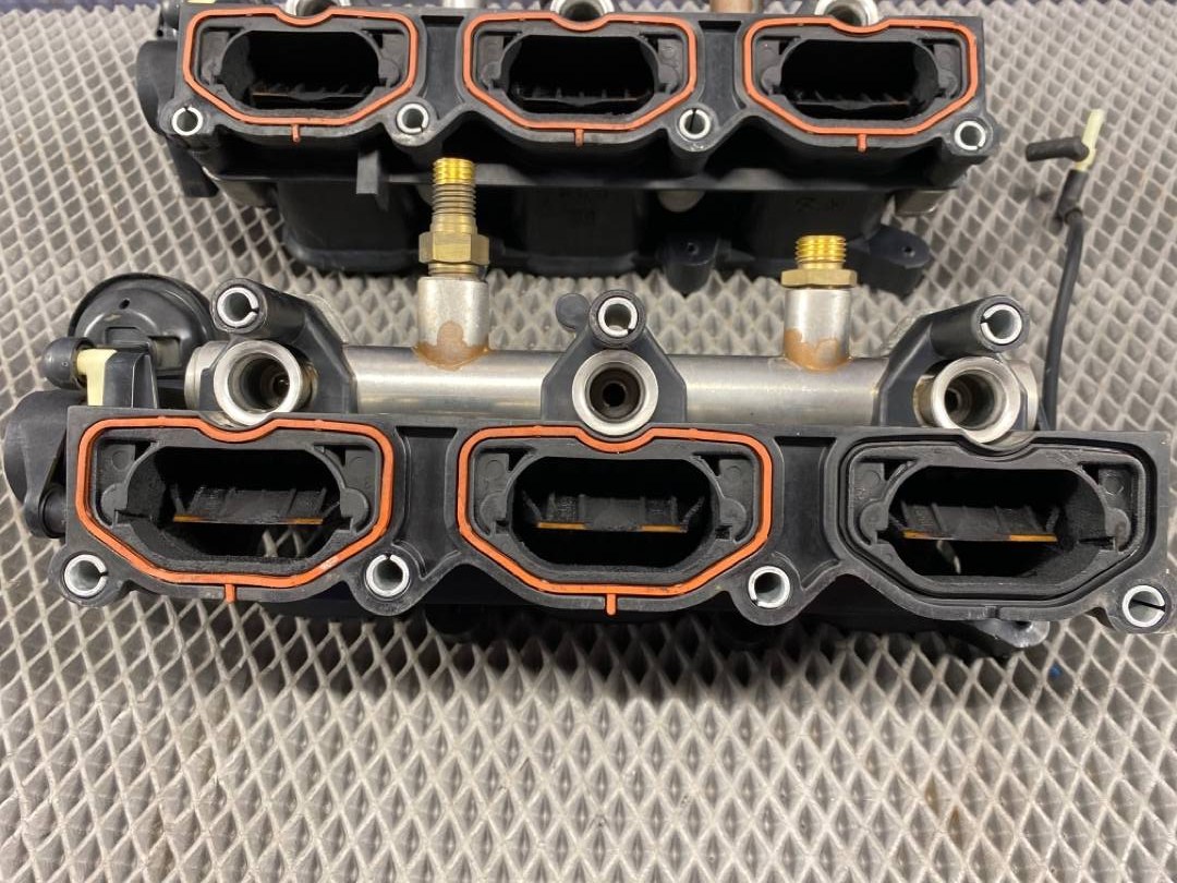 Коллектор впускной, 9000 рублей, Красноярск