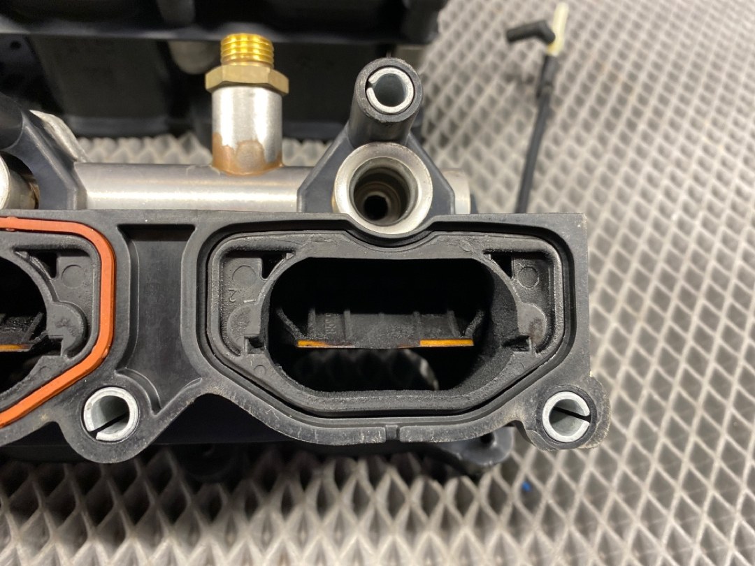 Коллектор впускной, 9000 рублей, Красноярск