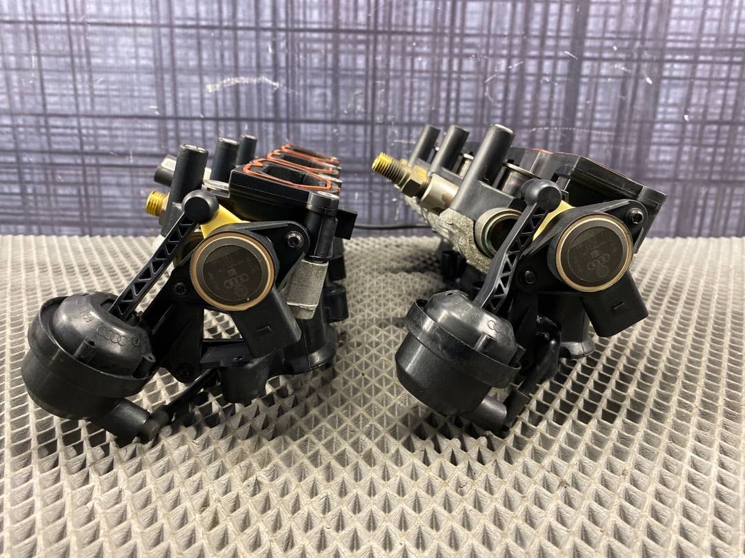 Коллектор впускной, 9000 рублей, Красноярск