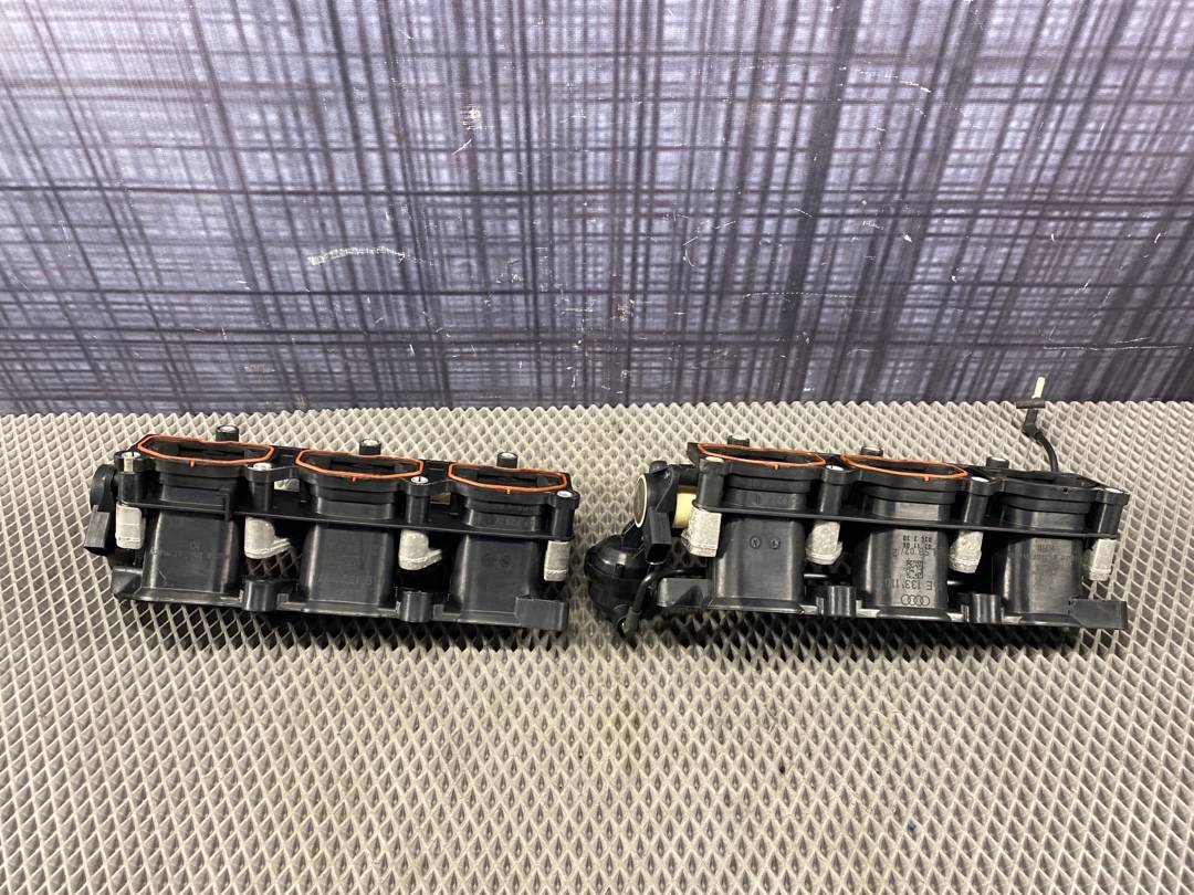 Коллектор впускной, 9000 рублей, Красноярск