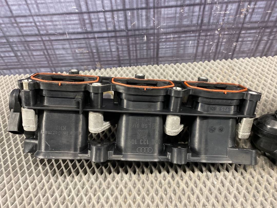 Коллектор впускной, 9000 рублей, Красноярск