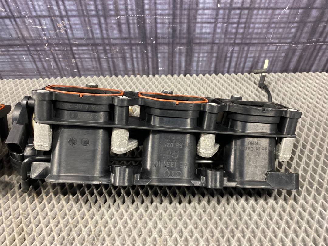 Коллектор впускной, 9000 рублей, Красноярск