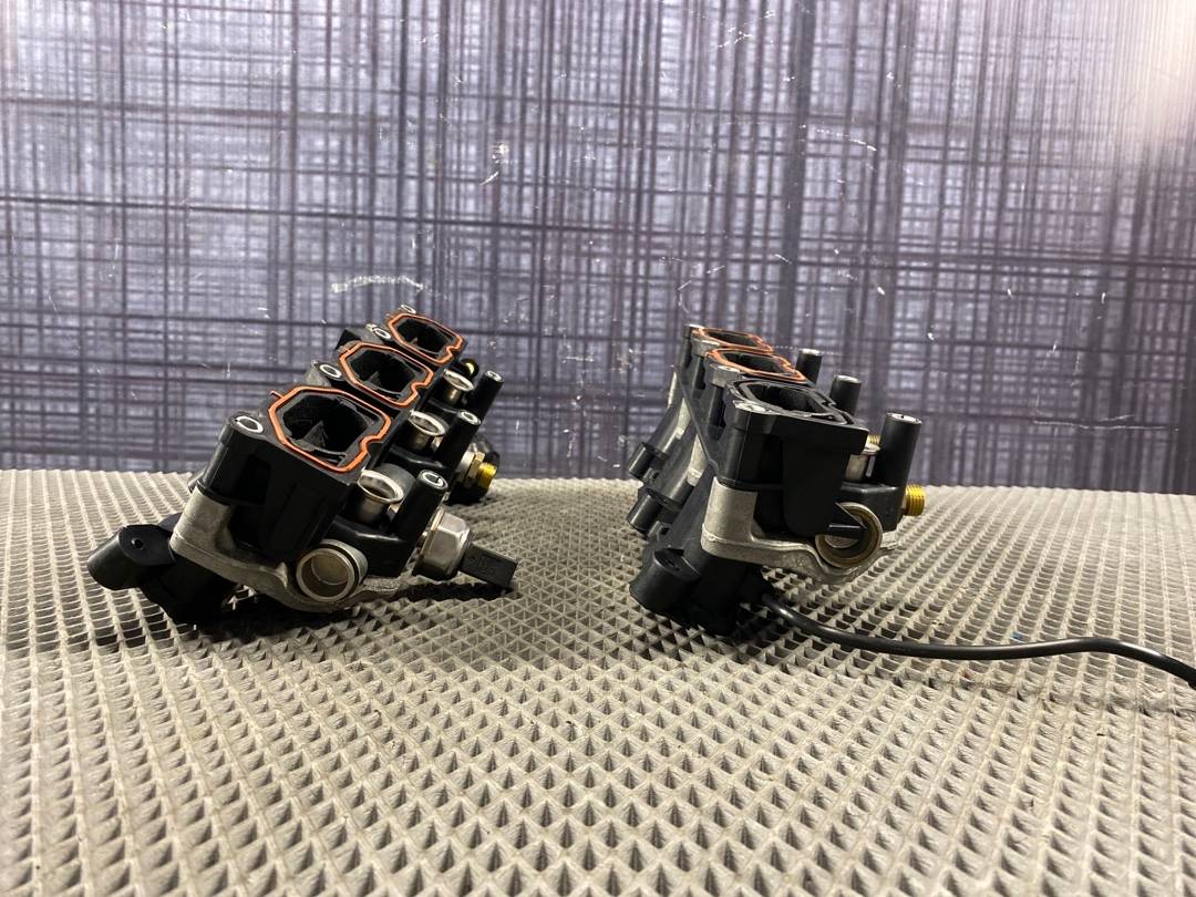 Коллектор впускной, 9000 рублей, Красноярск