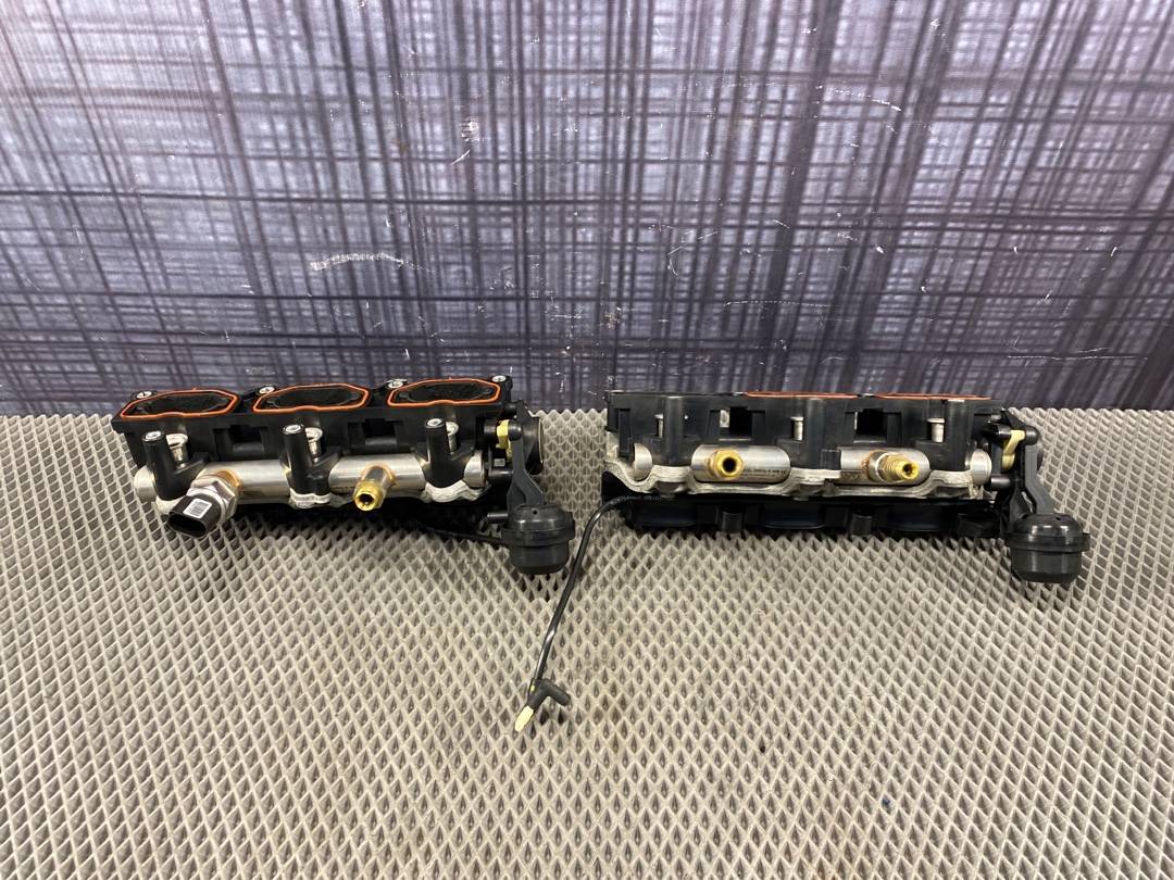 Коллектор впускной, 9000 рублей, Красноярск