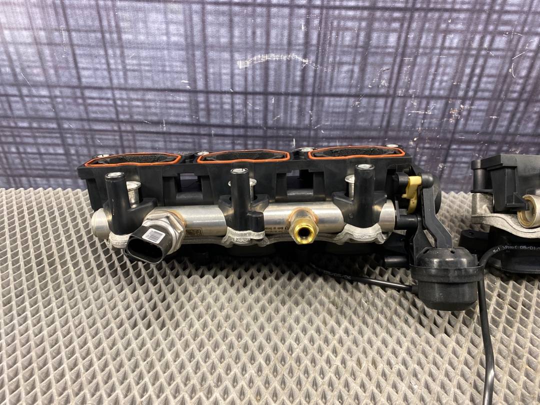 Коллектор впускной, 9000 рублей, Красноярск