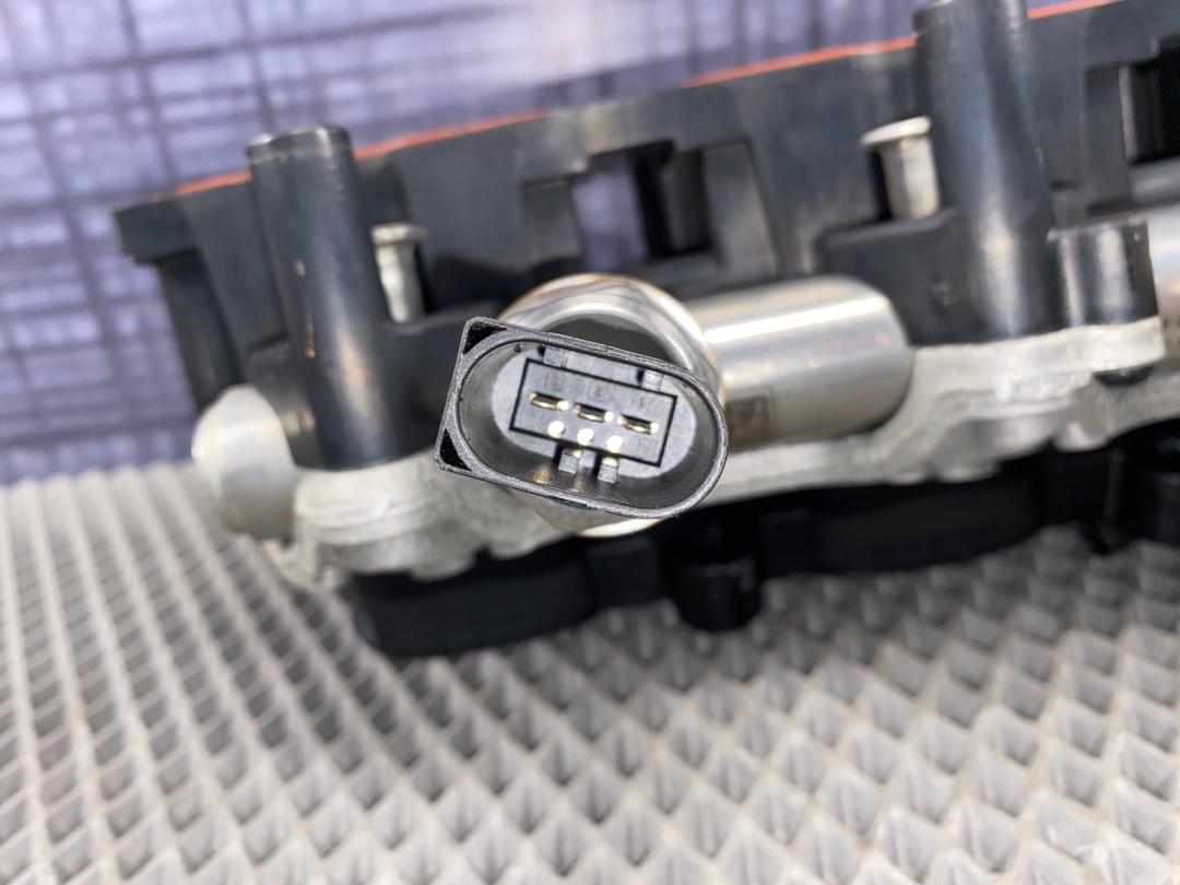 Коллектор впускной, 9000 рублей, Красноярск