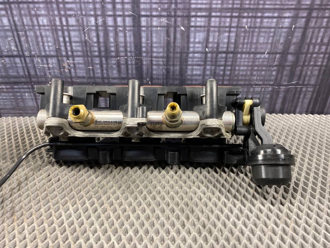 Коллектор впускной, 9000 рублей, Красноярск