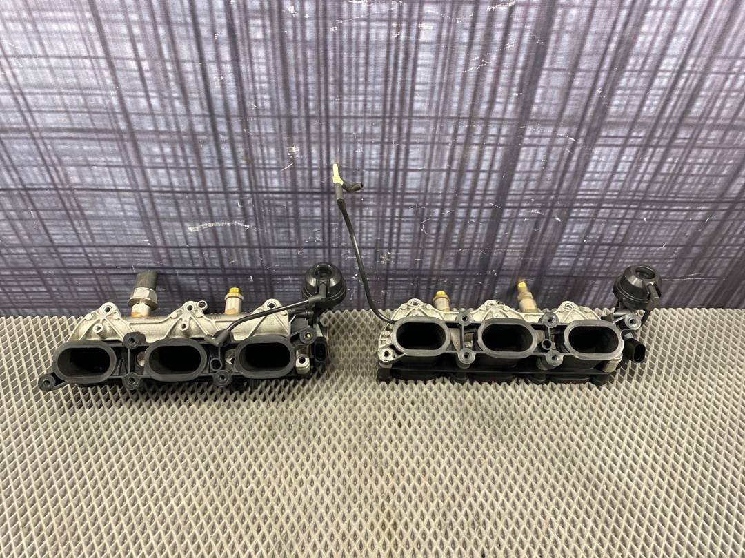 Коллектор впускной, 9000 рублей, Красноярск