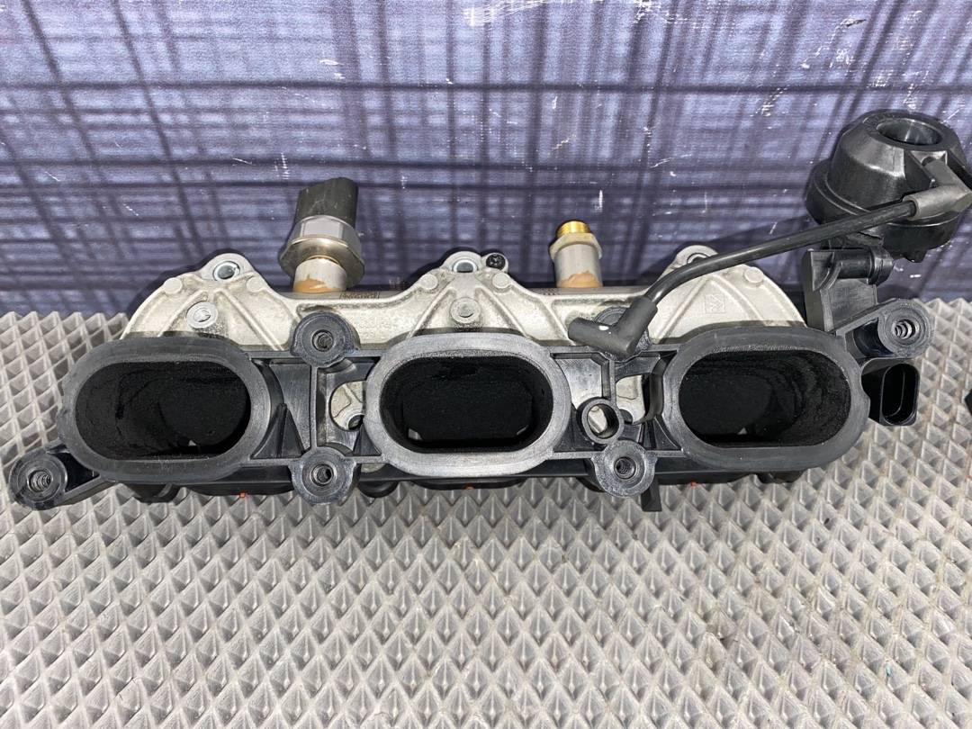 Коллектор впускной, 9000 рублей, Красноярск