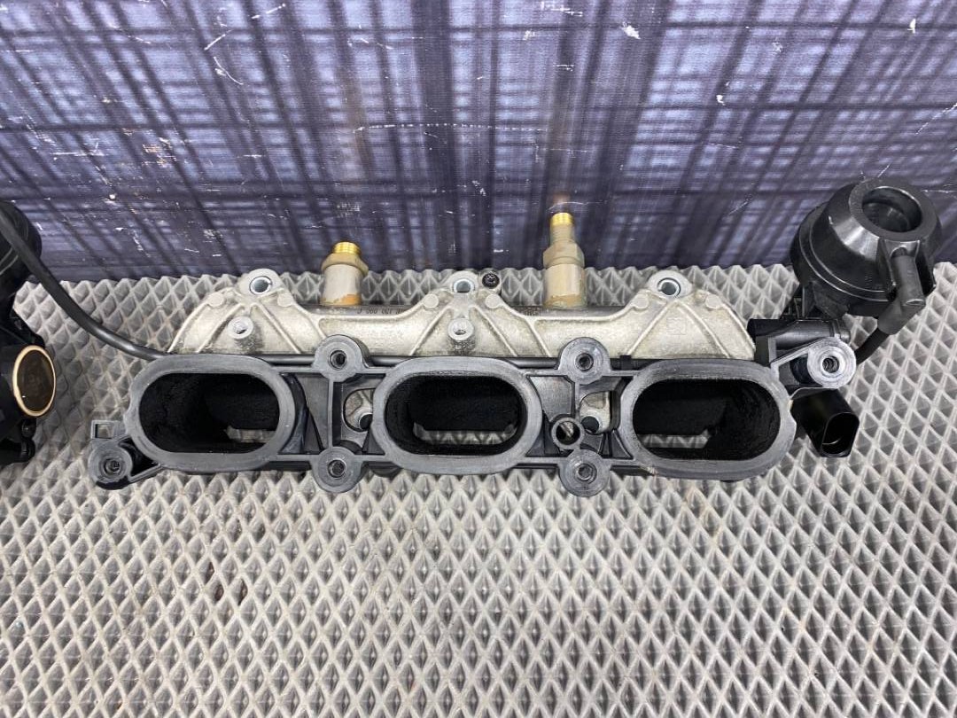 Коллектор впускной, 9000 рублей, Красноярск