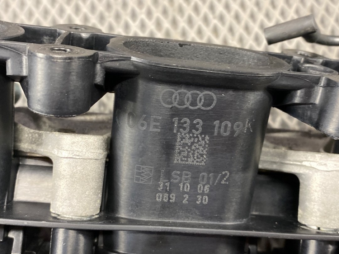 Коллектор впускной, 9000 рублей, Красноярск