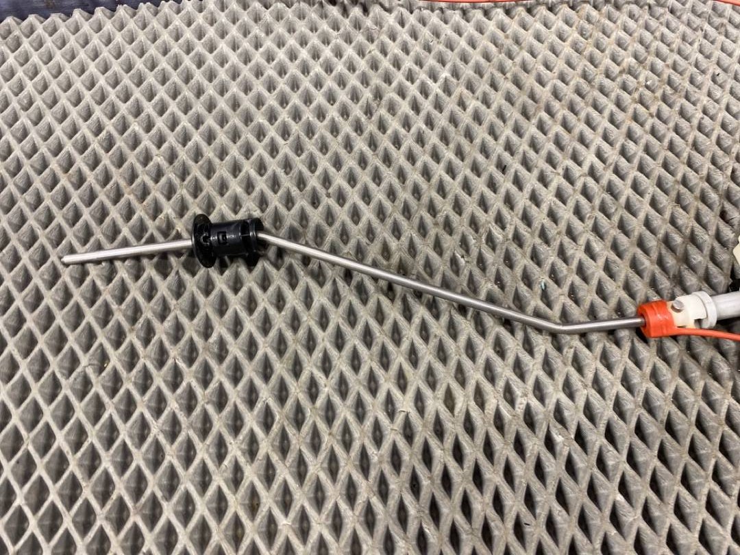 Замок лючка бензобака, 600 рублей, Красноярск