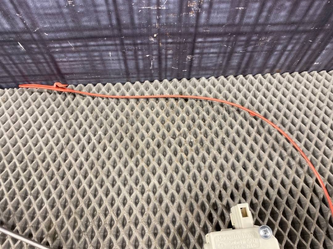 Замок лючка бензобака, 600 рублей, Красноярск