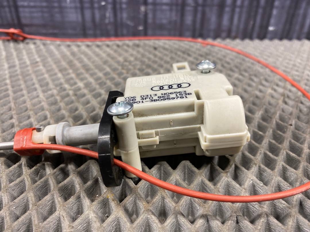 Замок лючка бензобака, 600 рублей, Красноярск