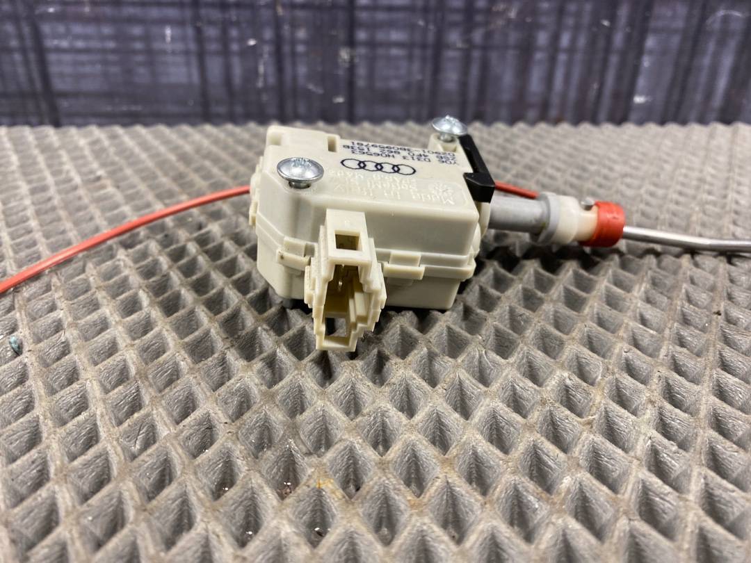 Замок лючка бензобака, 600 рублей, Красноярск