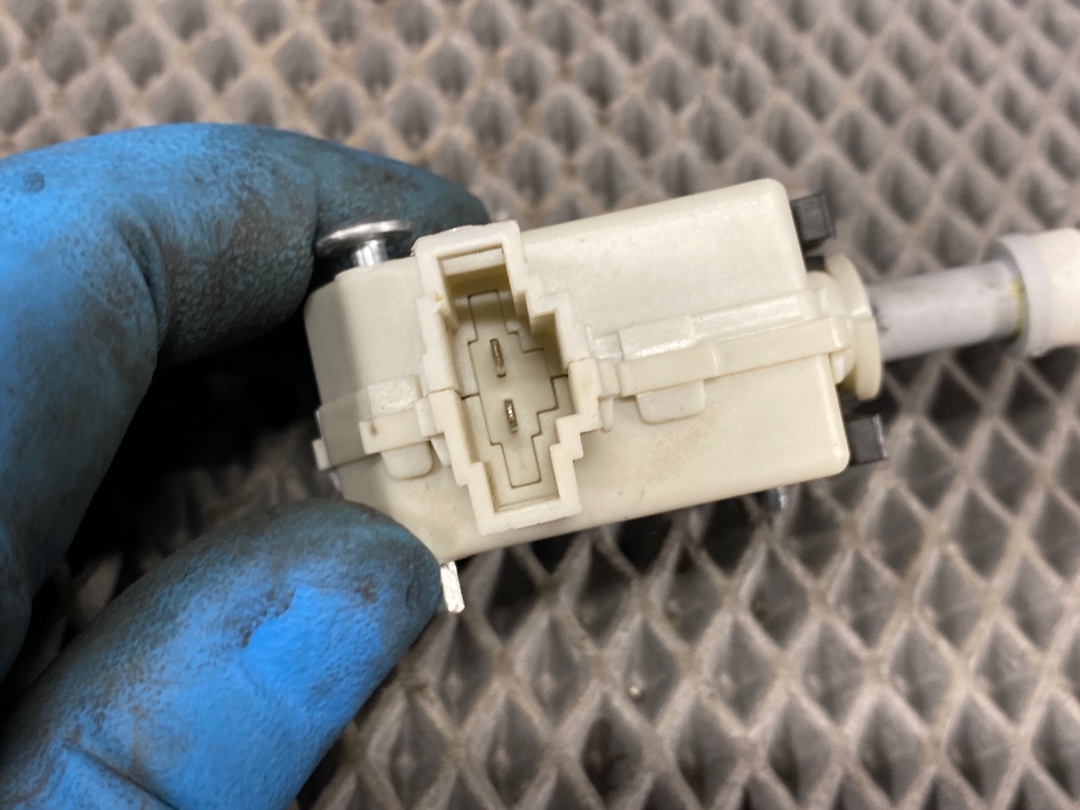 Замок лючка бензобака, 600 рублей, Красноярск