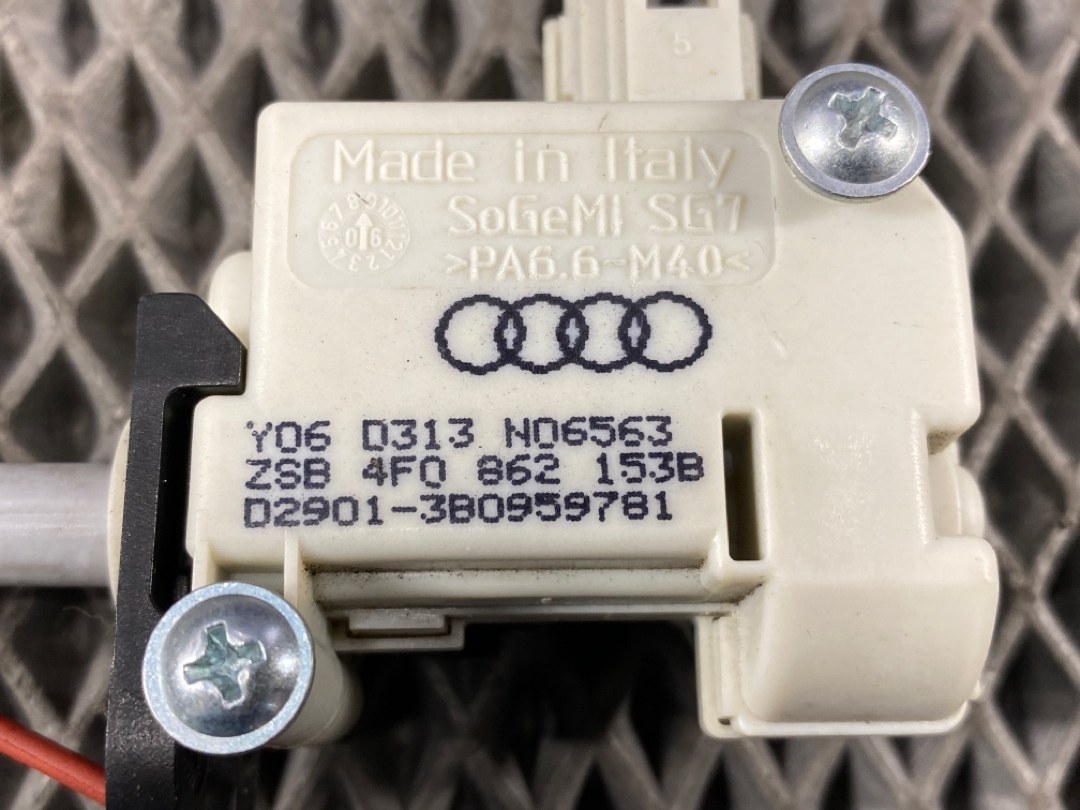 Замок лючка бензобака, 600 рублей, Красноярск